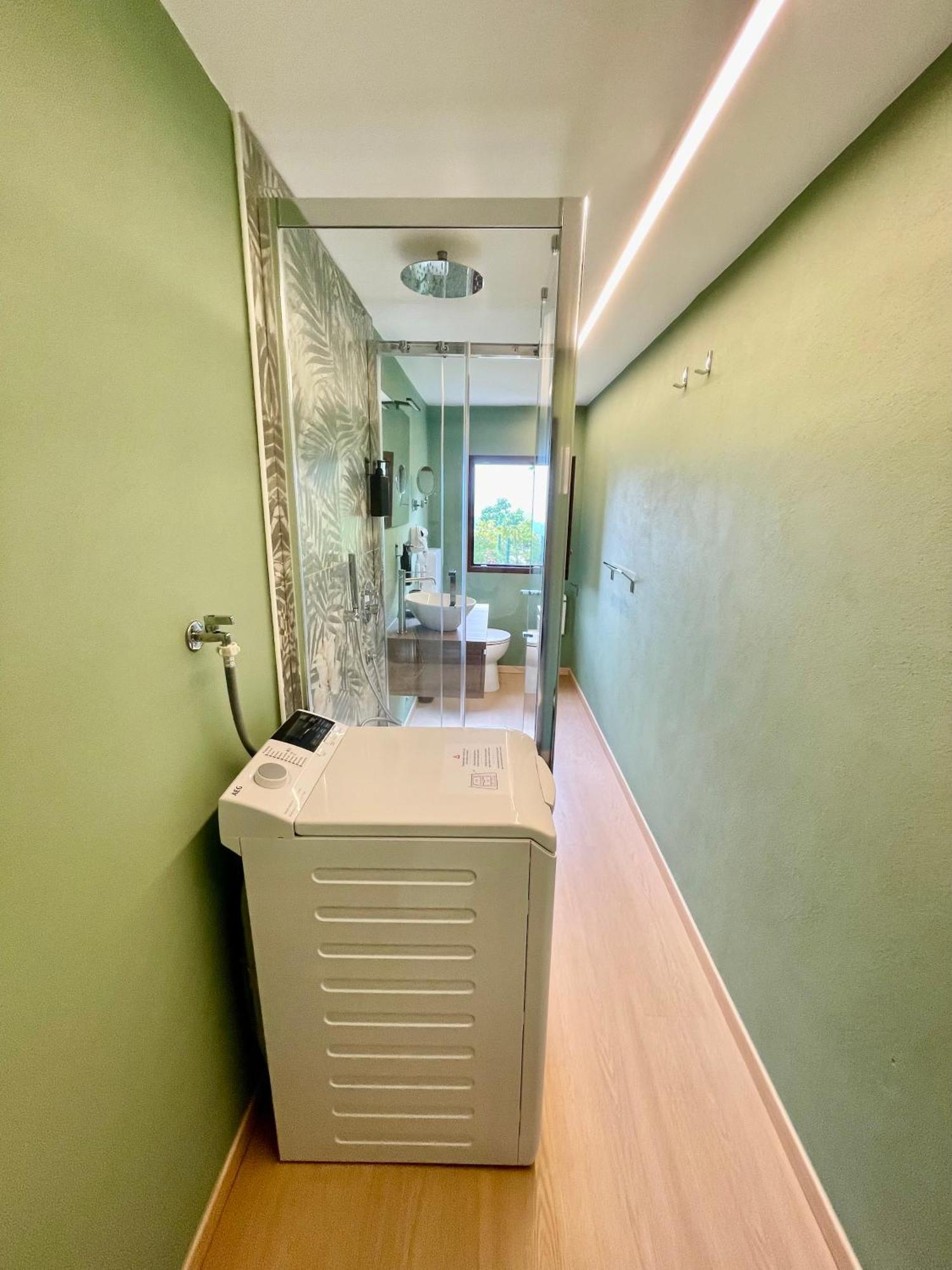 I Tre Fratelli Apartment Vignone Exterior photo