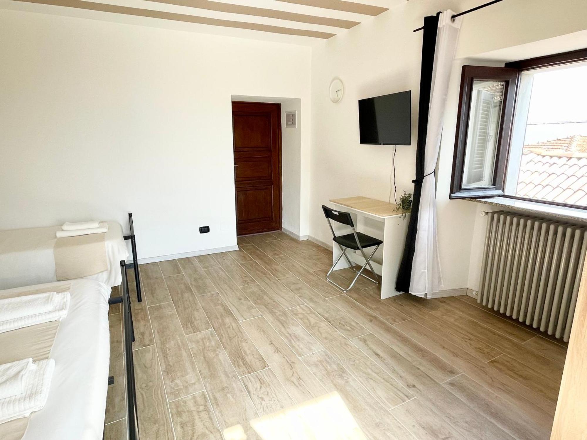 I Tre Fratelli Apartment Vignone Exterior photo