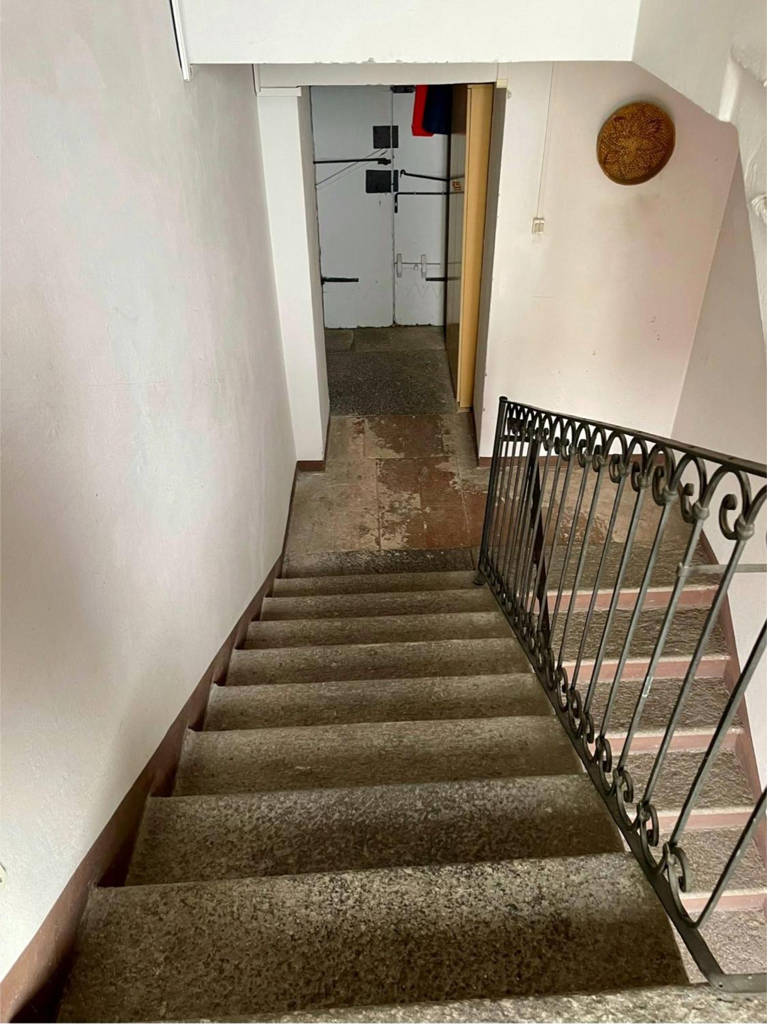 I Tre Fratelli Apartment Vignone Exterior photo