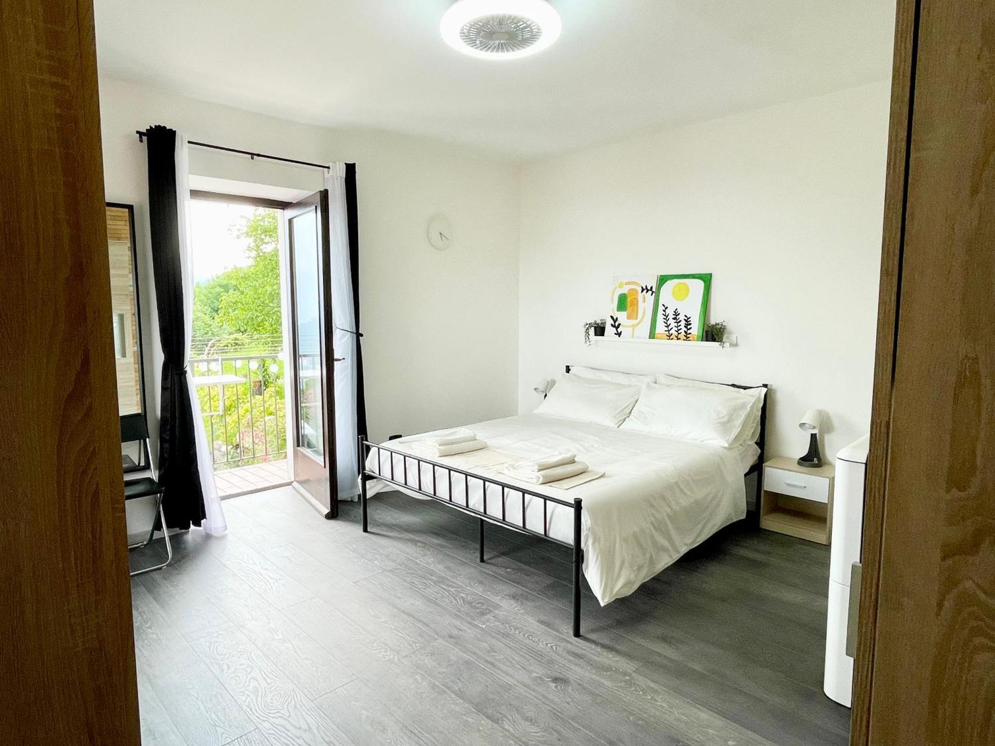I Tre Fratelli Apartment Vignone Exterior photo