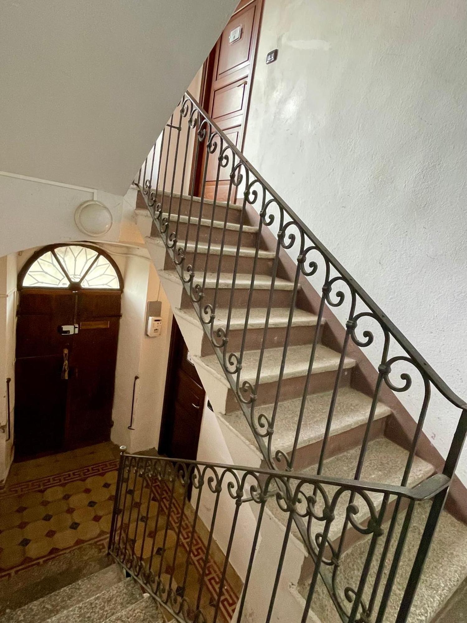 I Tre Fratelli Apartment Vignone Exterior photo