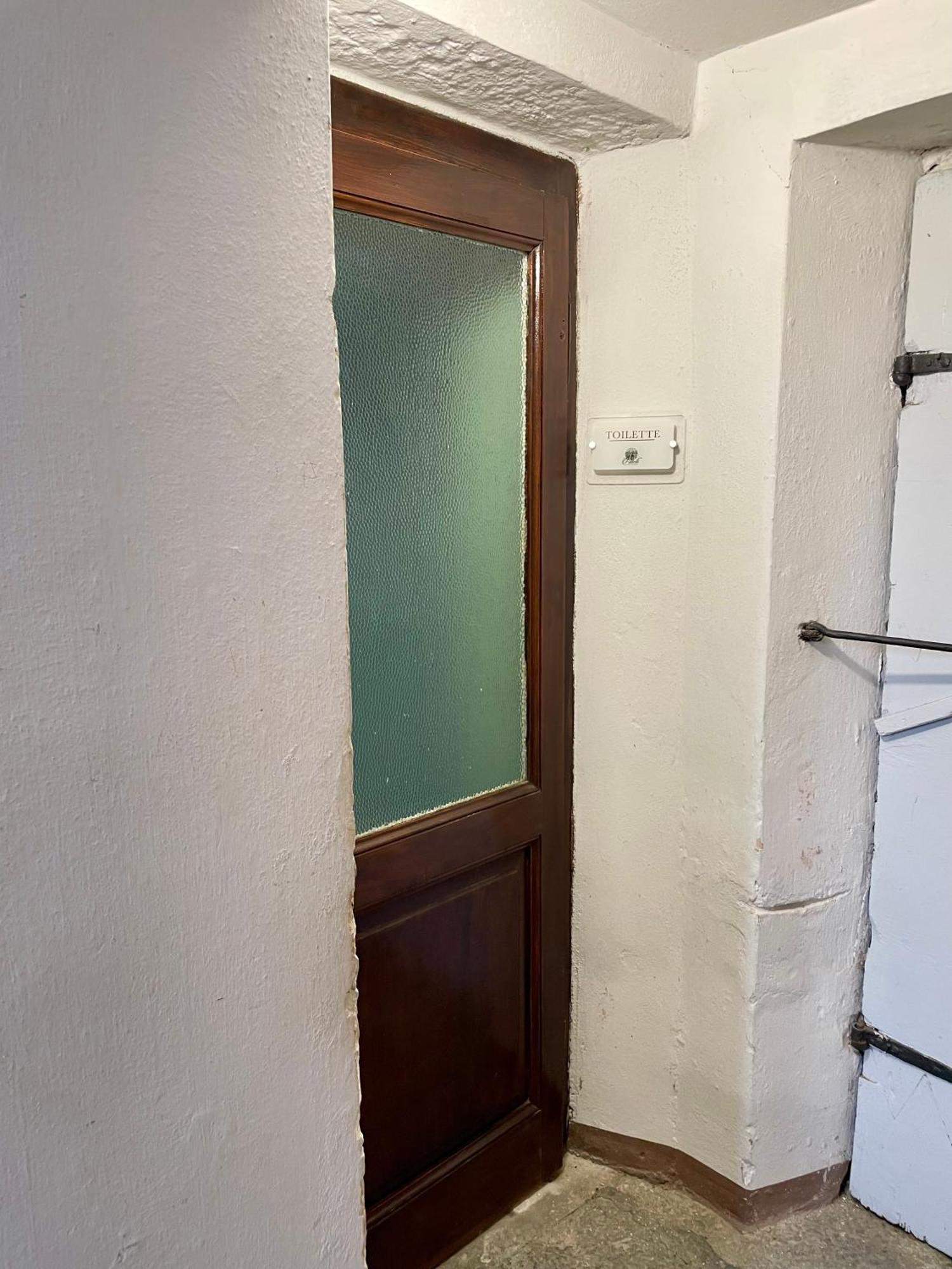 I Tre Fratelli Apartment Vignone Exterior photo